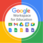 Google-Workspace-for-Education logo