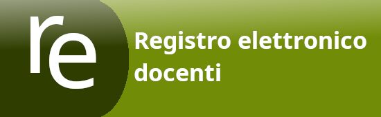 Registro elettronico docenti banner